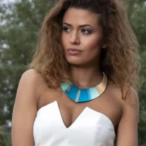 Nefertiti
