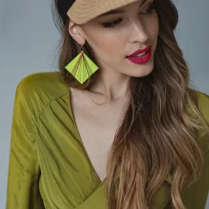 Aimée - Lime