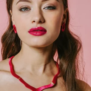 Wave Mini Szett - Pink